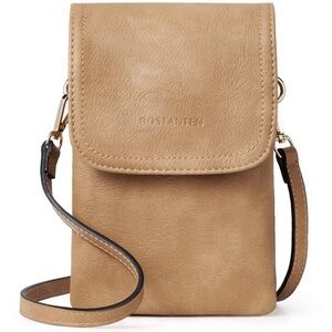 BOSTANTEN crossbody